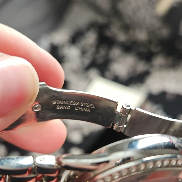 Citizen Women's Eco-Drive Watch with Crystal Accents - Picture 9 of 13